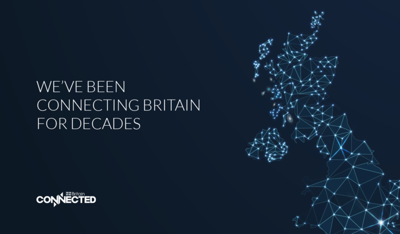 Connected Britain Conference 2021
