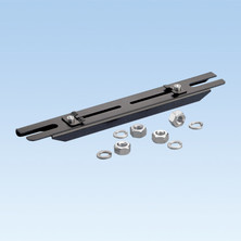 PANDUIT TRAPEZE QUIKLOCK  BRACKET FOR 6X4 AND 4X4 SYSTEMS FOR SPANNING TWO 12MM THREADED ROD DROPS