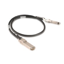 SIEMON CISCO COMPATIBLE  SFP28 HIGH SPEED INTERCONNECT, 10GB/S AND 25GB/S, PASSIVE DIRECT ATTACH COPPER CABLE,LSOH/AWM, IEEE-BY 25GCAN