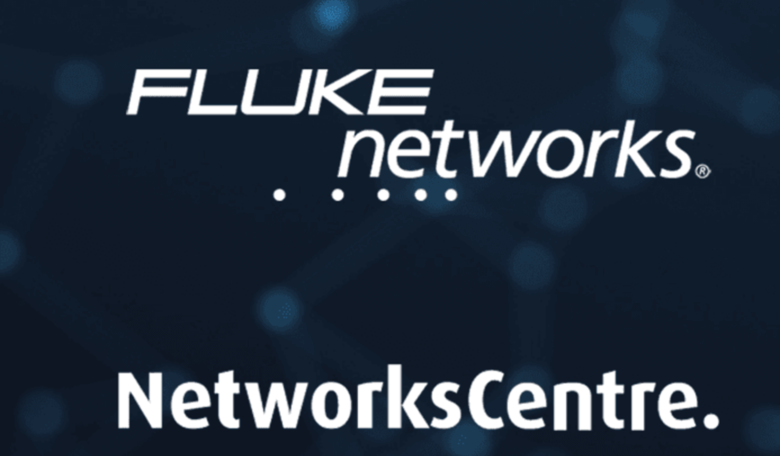 Fluke Networks 2021 Autumn Technology Series