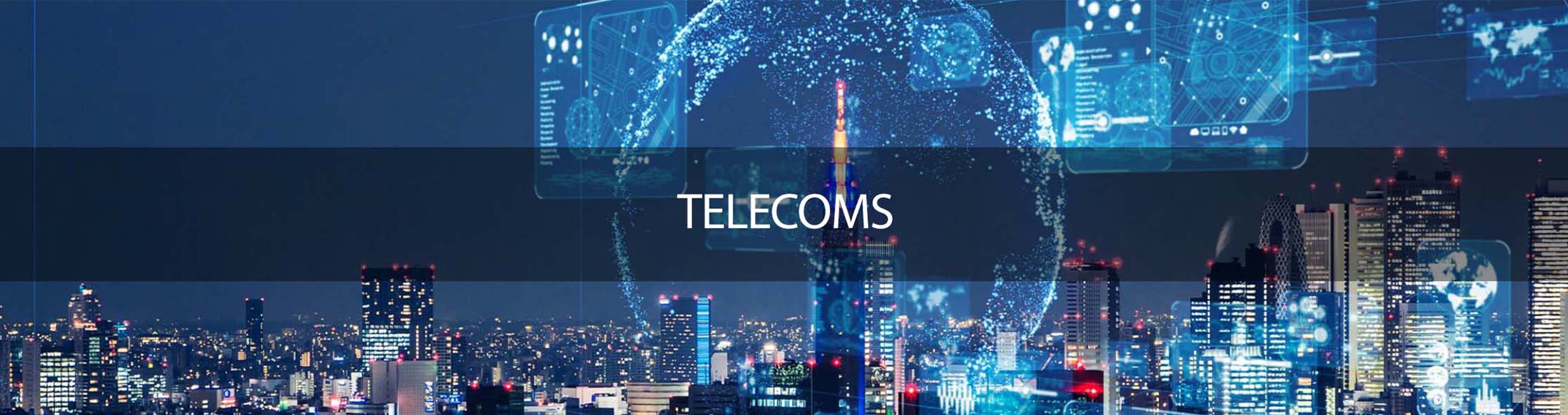 Telecoms 