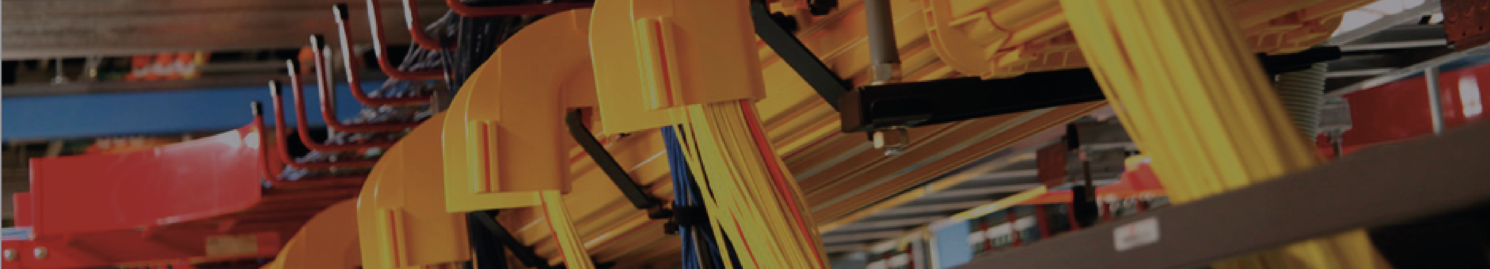 Cable Management banner