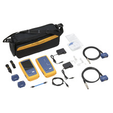 DSX-602-PRO | Cableanalyzer Main and Remote with WiFi