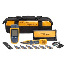 MICROSCANNER2 PROFESSIONAL KIT INCLUDES MS2-100 REMOTE IDENTIFIERS 2-7 INTELLITONE PRO 200 PROBE + ACCESSORIES + CARRY CASE