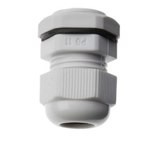 CABLE GLAND PG-11 GREY