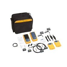 DSX2-8000-GLD-T | VERSIV DSX2-8000 Cableanalyzer V2 with WiFi and 1 year Gold Support