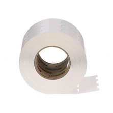 THERMAL TRANSFER SELF-LAMINATING LABEL, 1.00 W X 1.50 L, (INCHES) PACK OF 5000