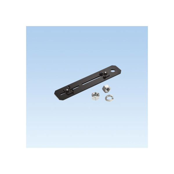 PANDUIT NEW THREADED ROD QUIKLOCK  BRACKET FOR 6X4 AND 4X4 SYSTEMS FOR ANY NEW 0.625 INCH THREADED ROD INSTALLATIONS