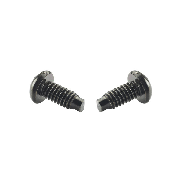 12-24 X .5 INCH MOUNTING SCREWS - PACK OF X100