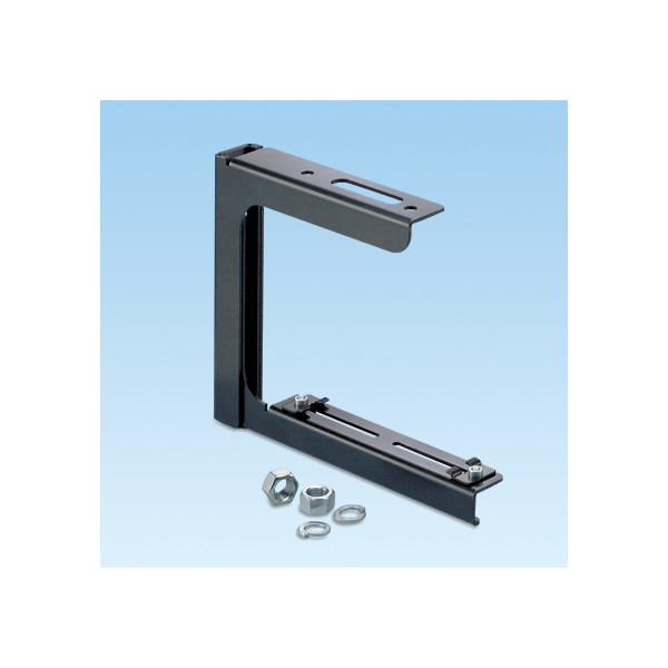 PANDUIT TOP SUPPORT ADJUSTABLE QUIKLOCK  BRACKET FOR 6X4 AND 4X4 SYSTEMS