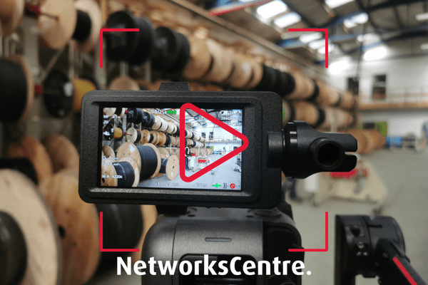 Networks Centre Video