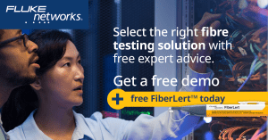 Fluke Fibre Testing Solutions