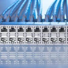 Twisted Pair Cabling
