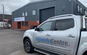 Networks Centre Scotland