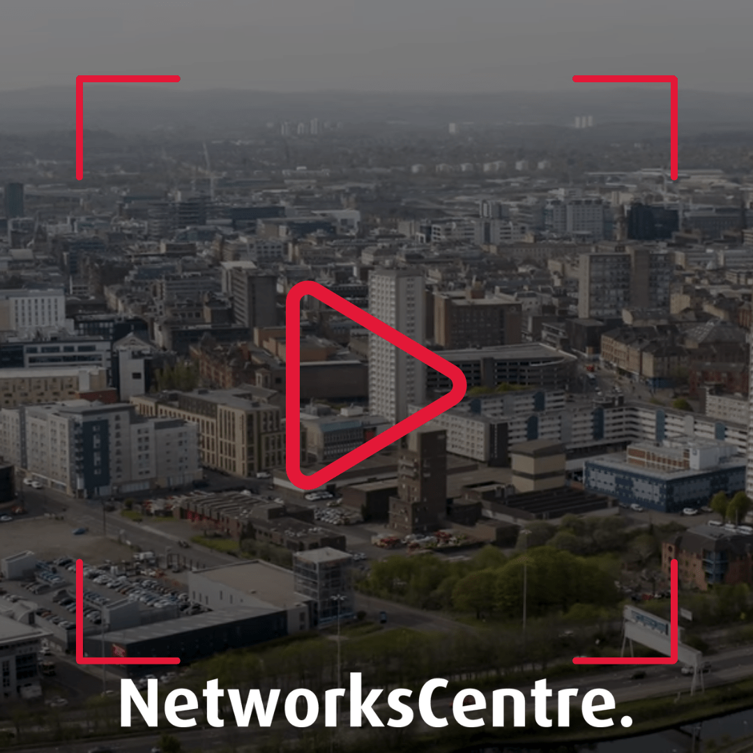Networks Centre Scotland Video