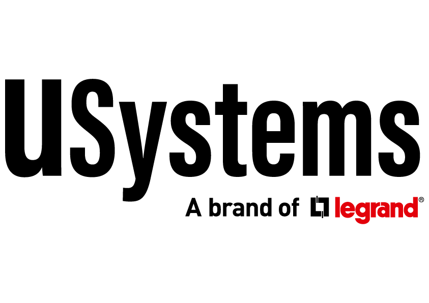 USystems Logo