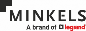 Minkels Logo