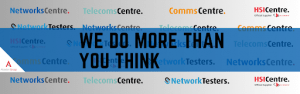 Networks Centre Group have a network of websites to support your projects needs - Enquire within